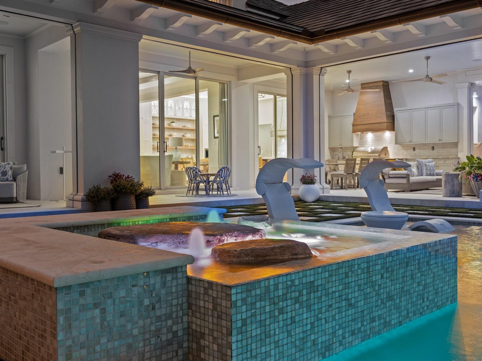 Image 7 of 90 For 10463 Los Feliz Drive