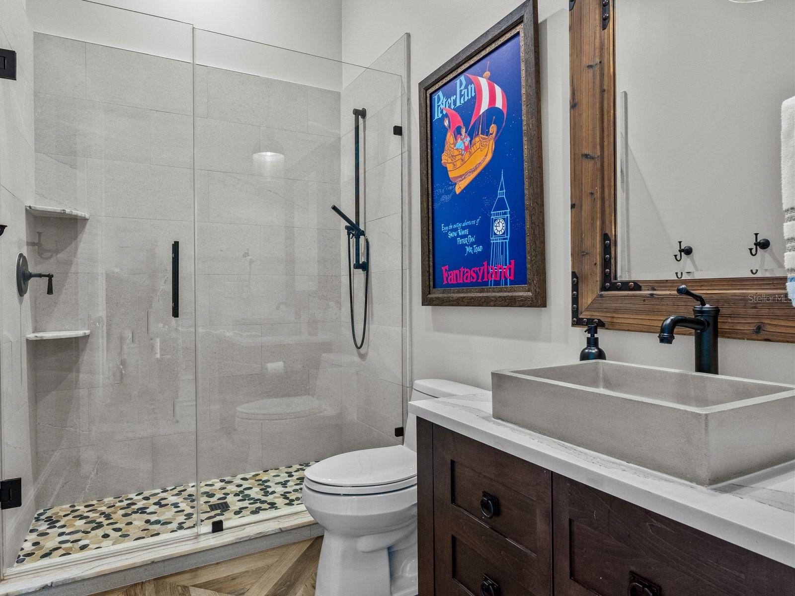 Image 72 of 90 For 10463 Los Feliz Drive