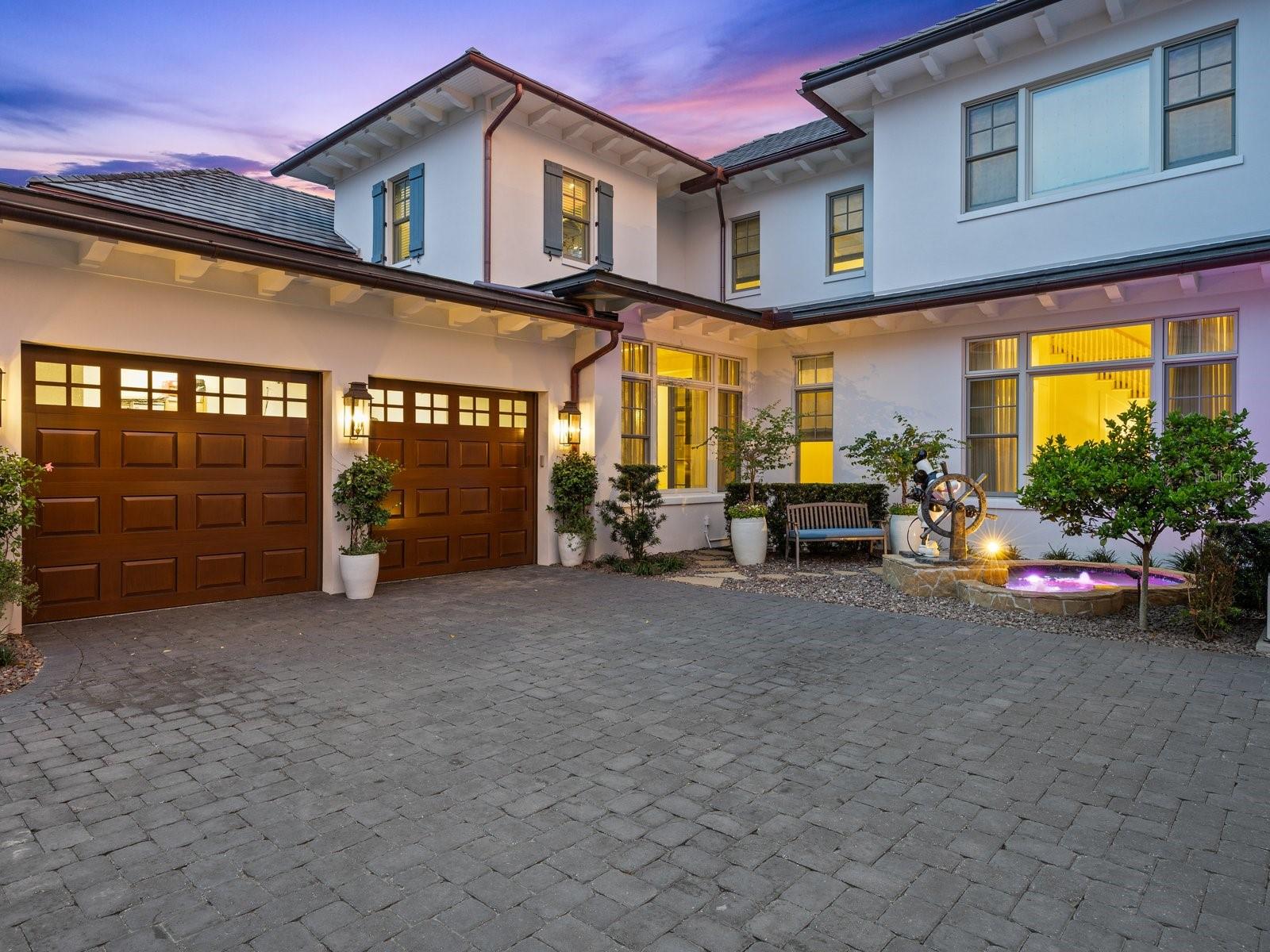 Image 80 of 90 For 10463 Los Feliz Drive