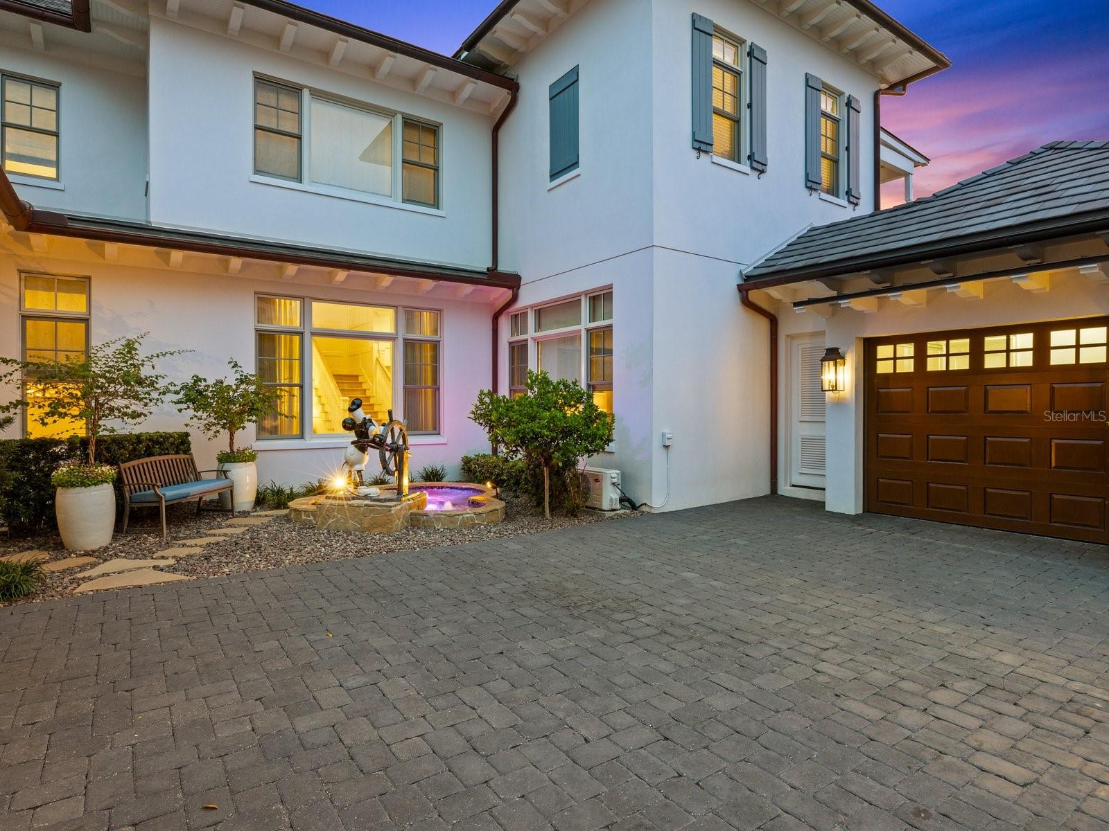 Image 81 of 90 For 10463 Los Feliz Drive