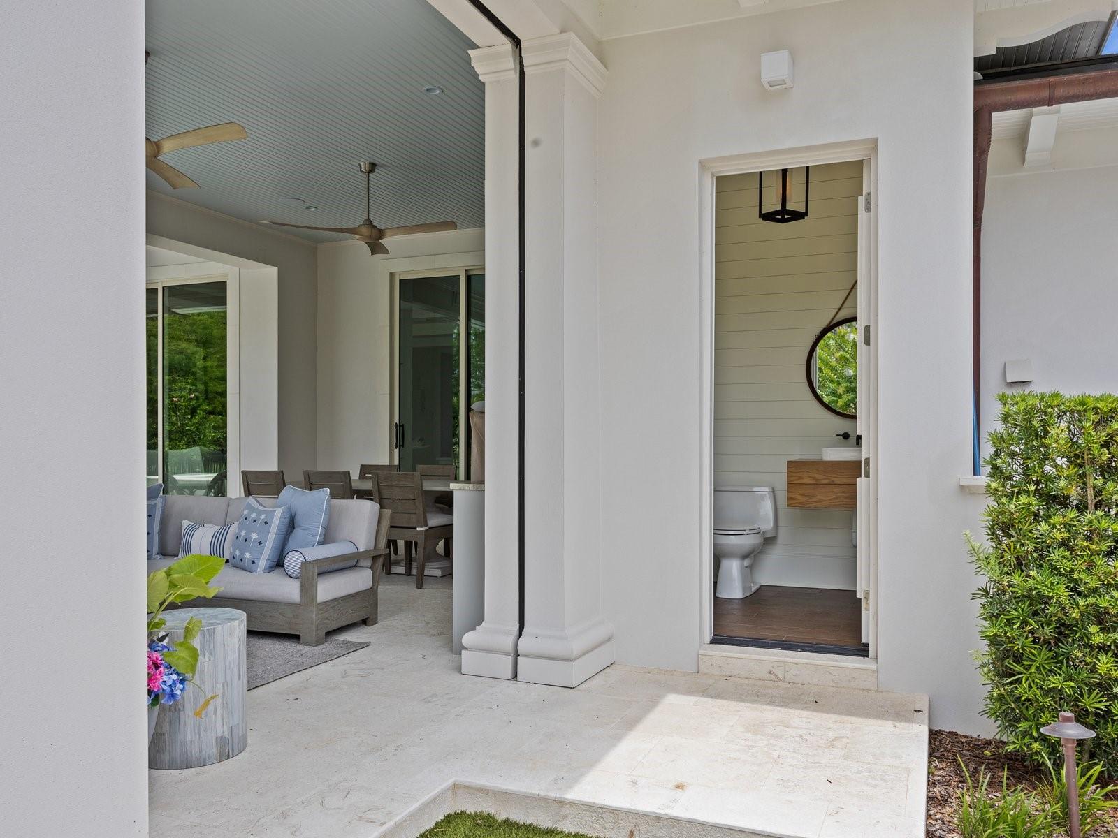 Image 84 of 90 For 10463 Los Feliz Drive