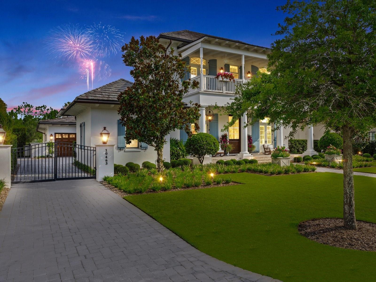Image 90 of 90 For 10463 Los Feliz Drive