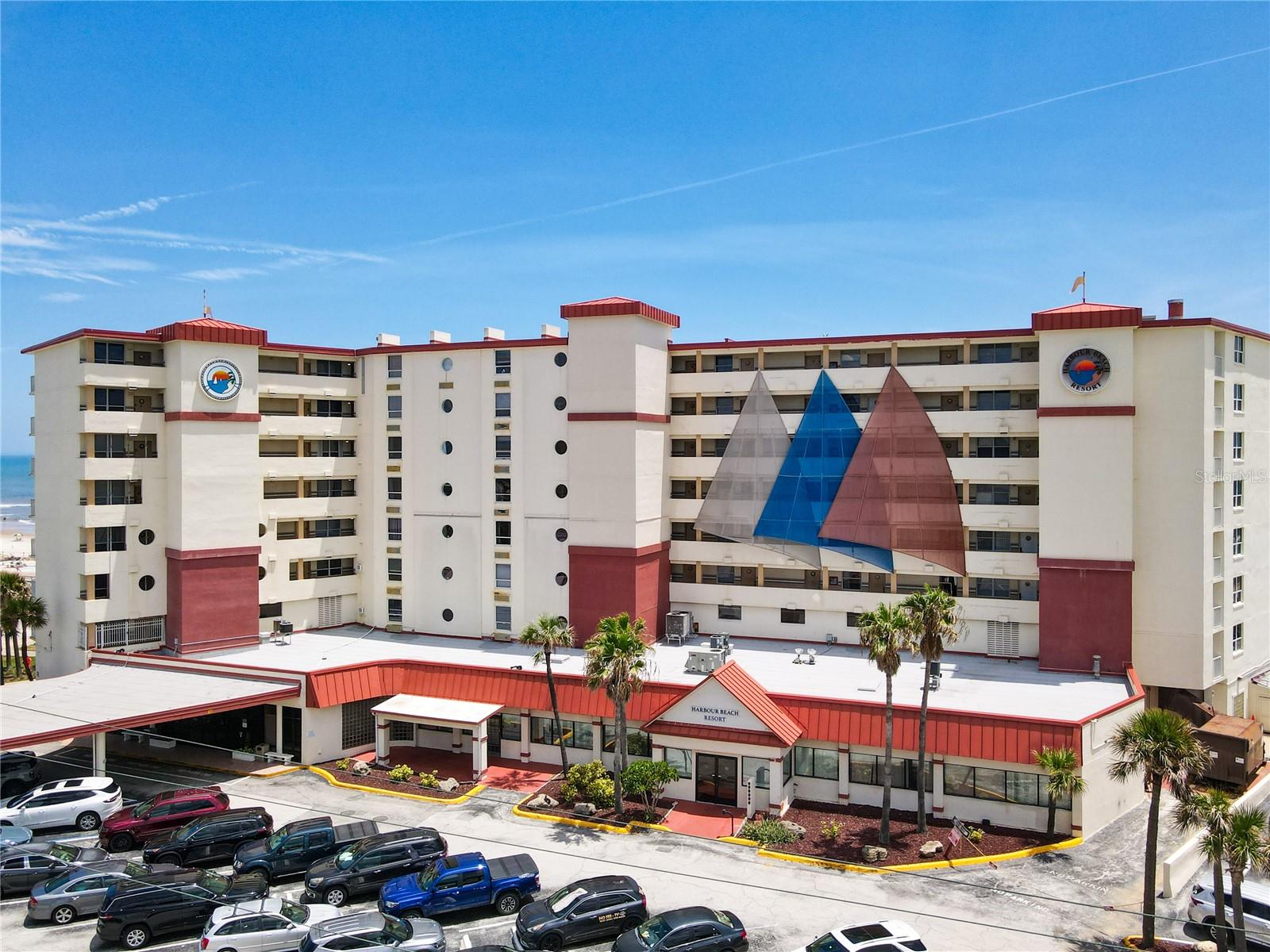 Details for 701 Atlantic Avenue 504, DAYTONA BEACH, FL 32118