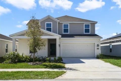 Details for 657 Trotters Drive B, EAGLE LAKE, FL 33839