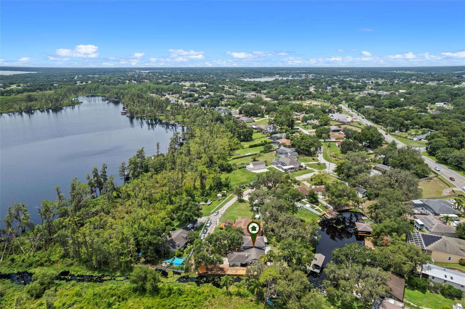 Image 49 of 52 For 11815 Lake Susan