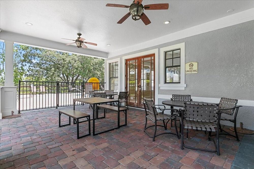 Image 36 of 38 For 523 Lake Davenport Circle