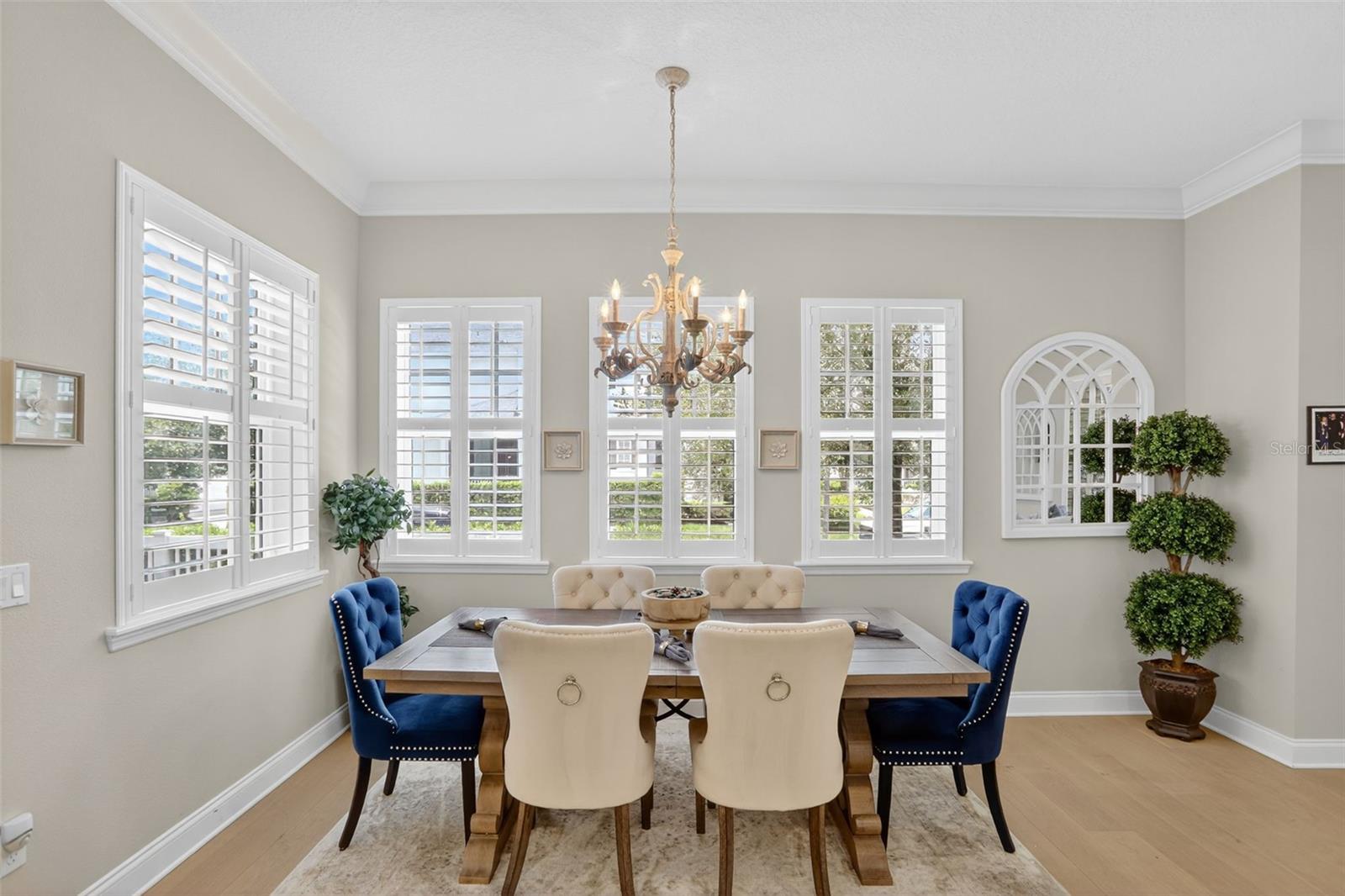 Image 4 of 38 For 1531 Castile Street