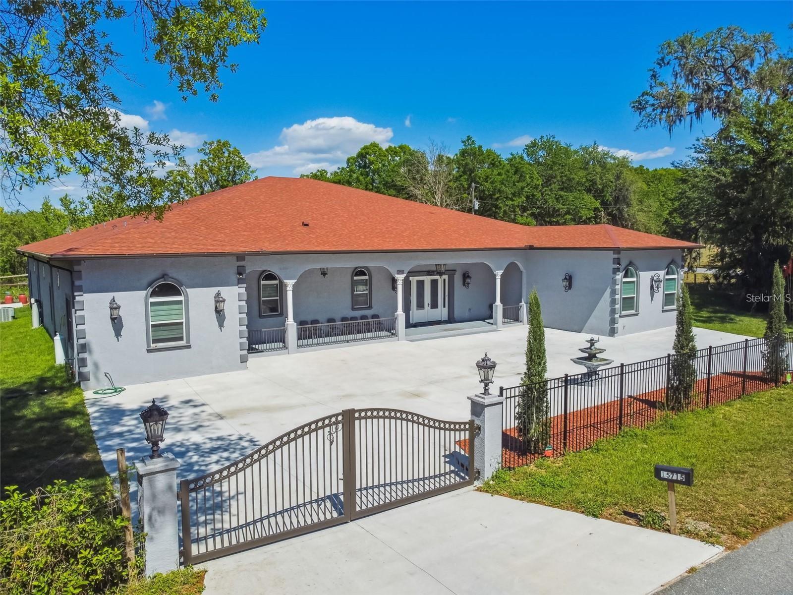 Details for 15715 Trousdale Street, CLERMONT, FL 34715