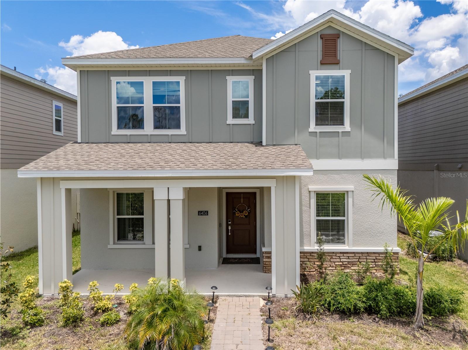 Details for 6406 Pine Warbler Way, ST CLOUD, FL 34771
