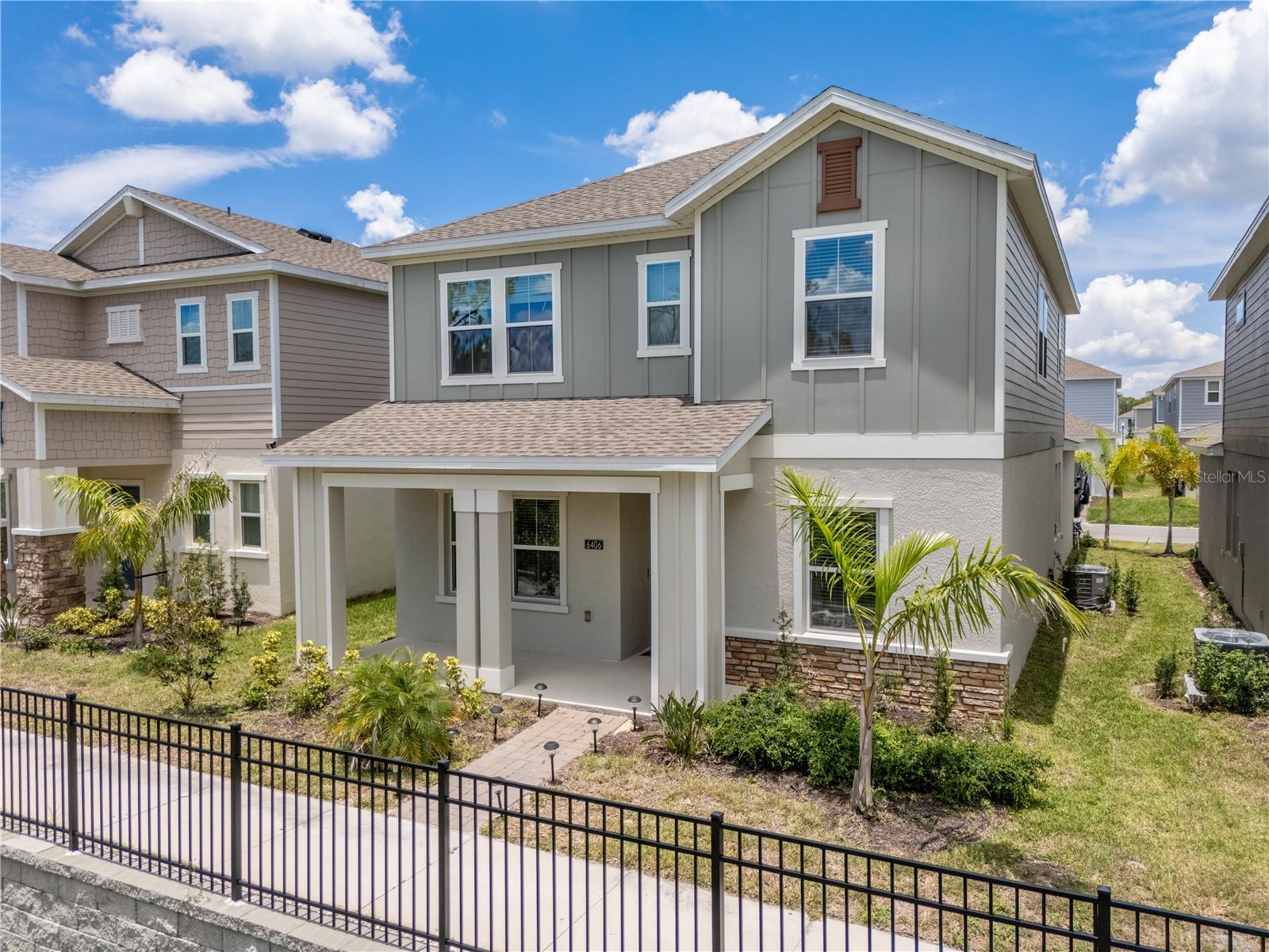 Image 2 of 48 For 6406 Pine Warbler Way