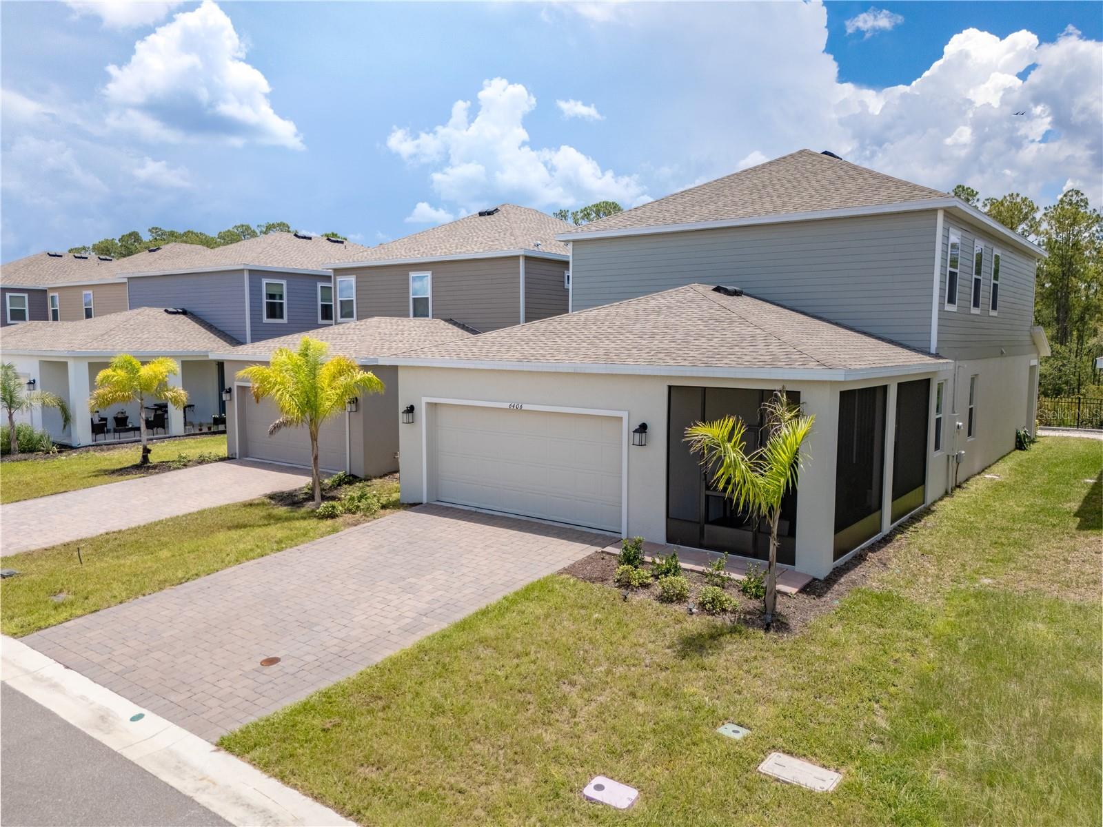 Image 4 of 48 For 6406 Pine Warbler Way