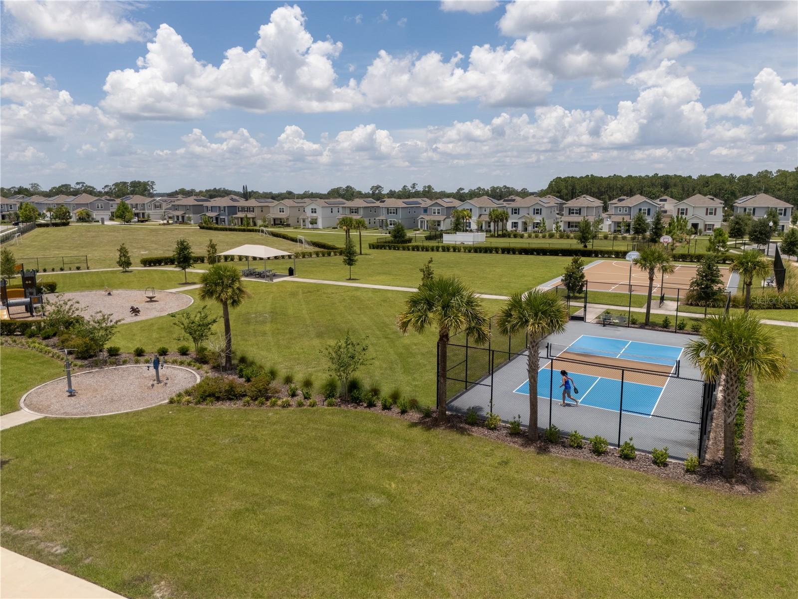 Image 48 of 48 For 6406 Pine Warbler Way