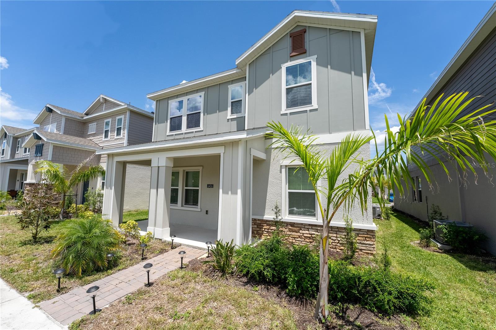 Image 5 of 48 For 6406 Pine Warbler Way
