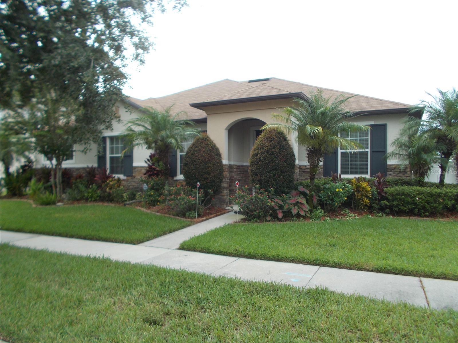 Details for 2348 Wild Tamarind Boulevard, ORLANDO, FL 32828