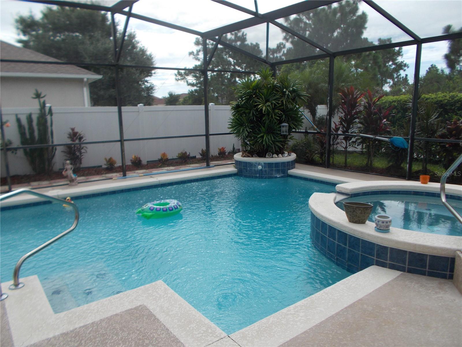Image 25 of 26 For 2348 Wild Tamarind Boulevard