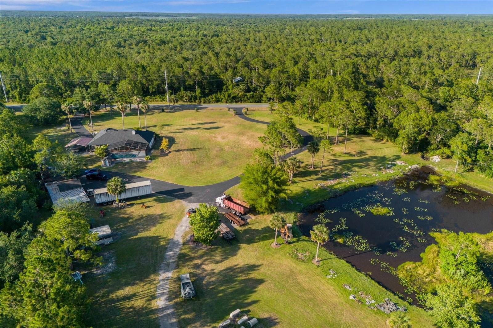 Image 7 of 45 For 2975 Osceola Road