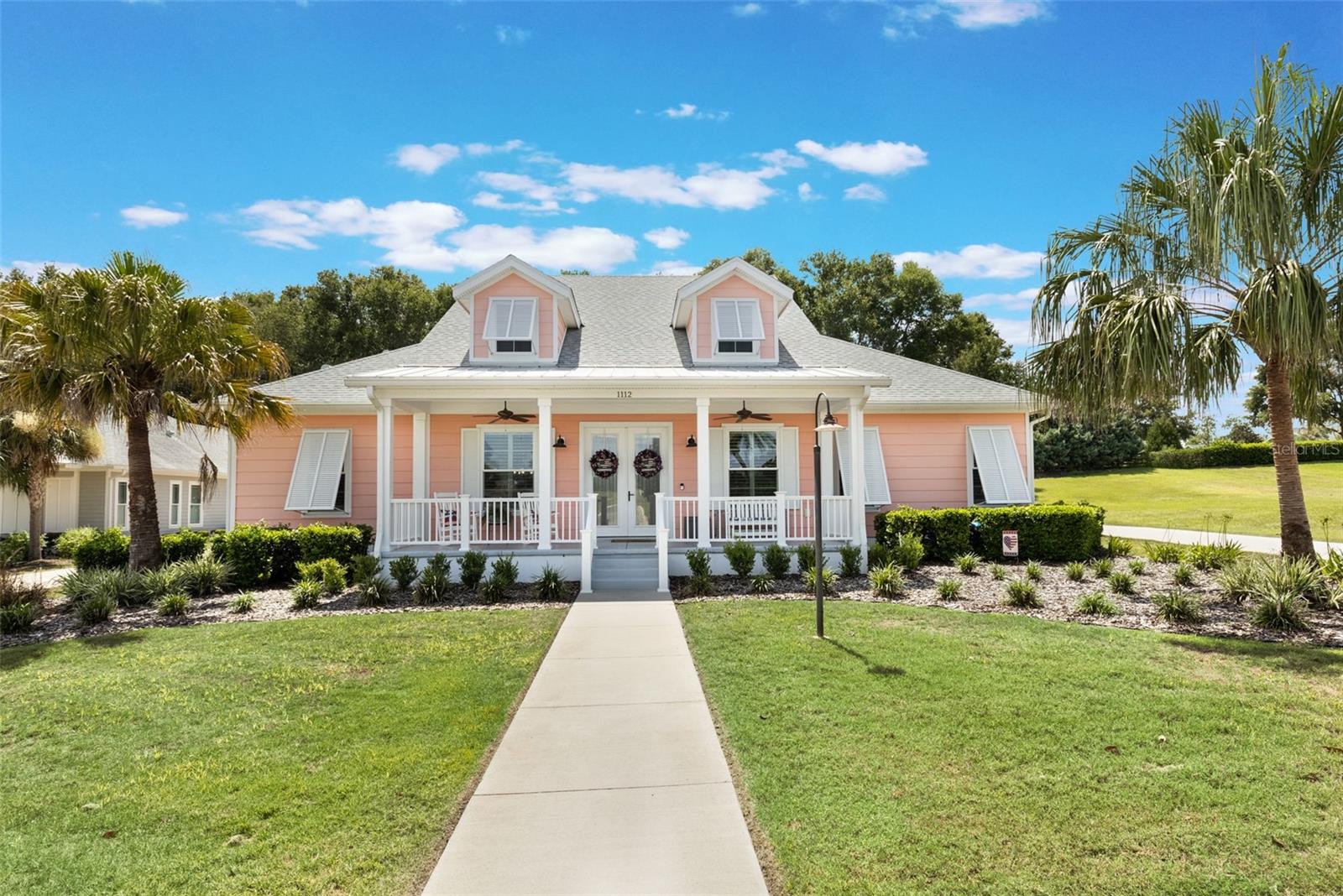 Details for 1112 Sugar Loaf Key Loop, LADY LAKE, FL 32159
