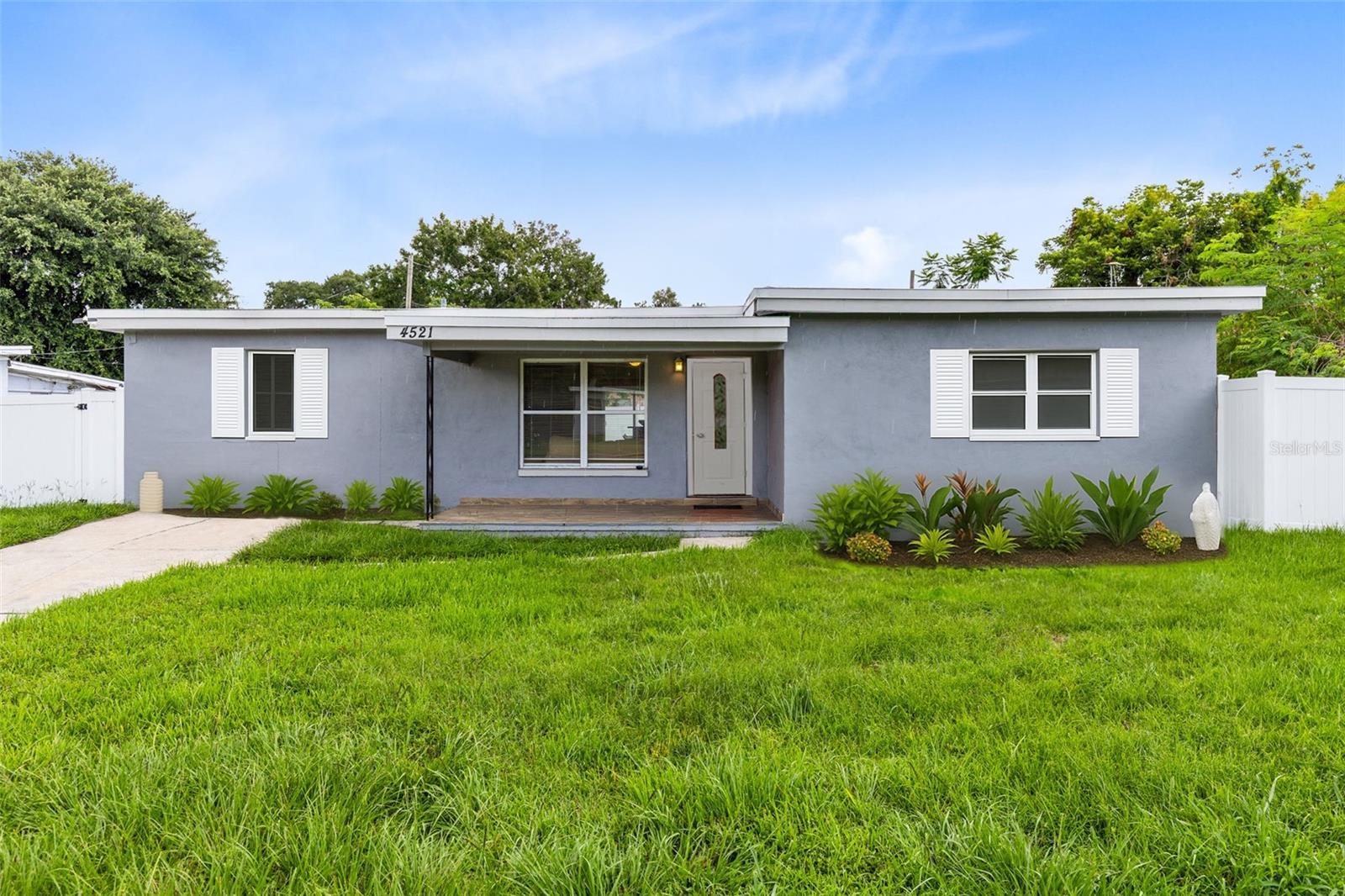 Details for 4521 Lawne Court, ORLANDO, FL 32808