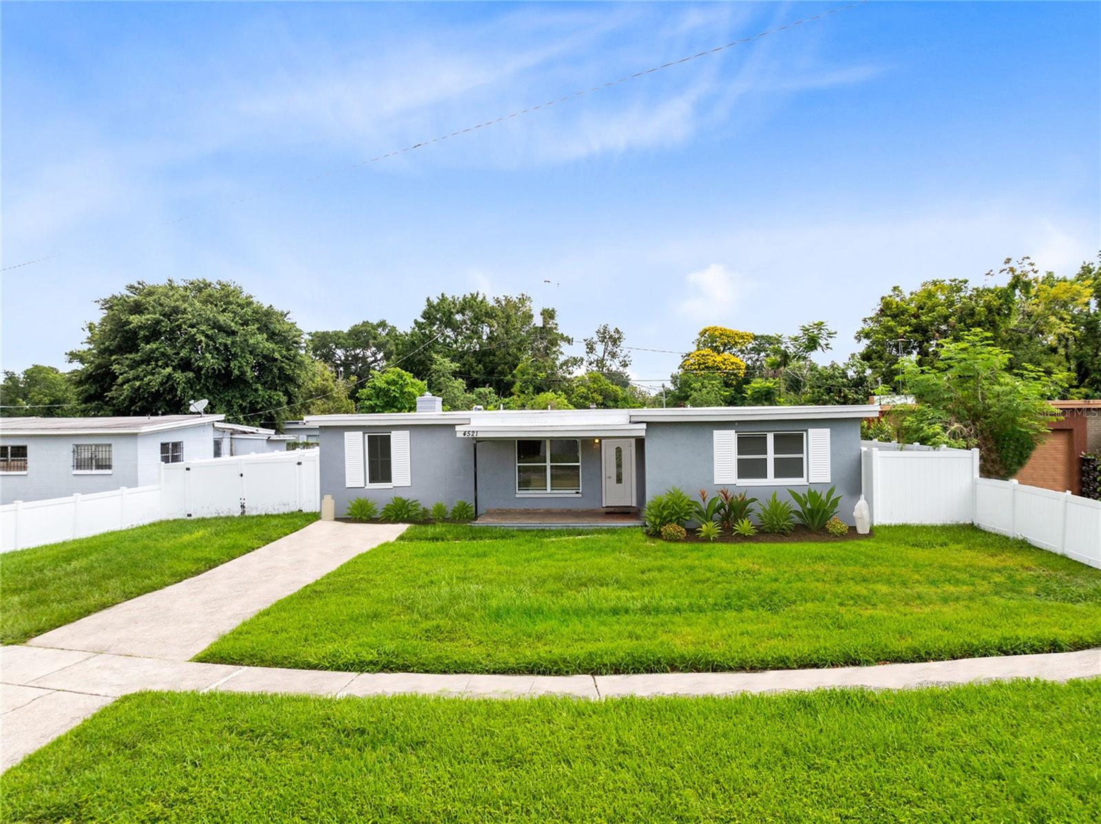 Image 2 of 17 For 4521 Lawne Court