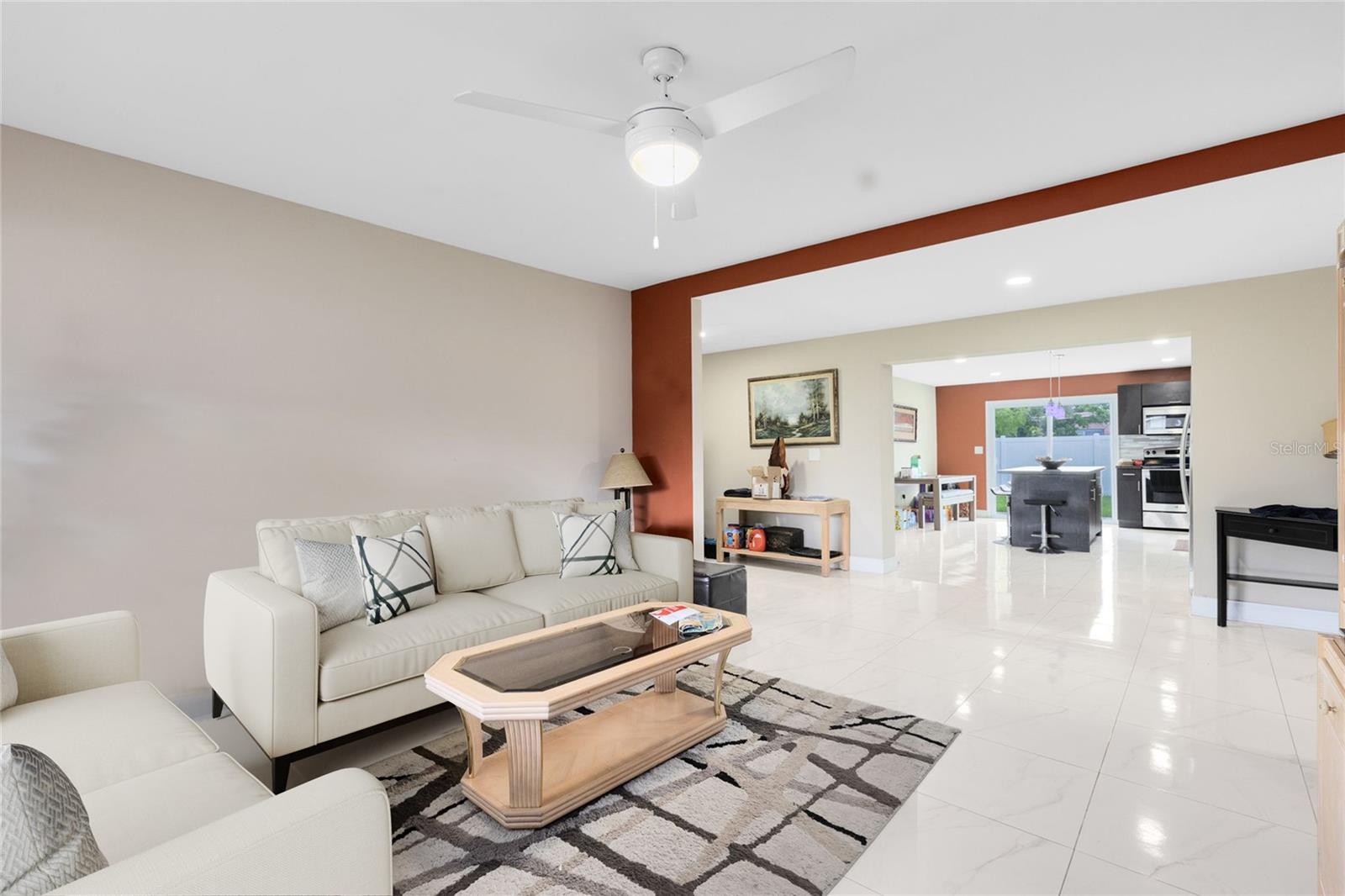 Image 8 of 17 For 4521 Lawne Court