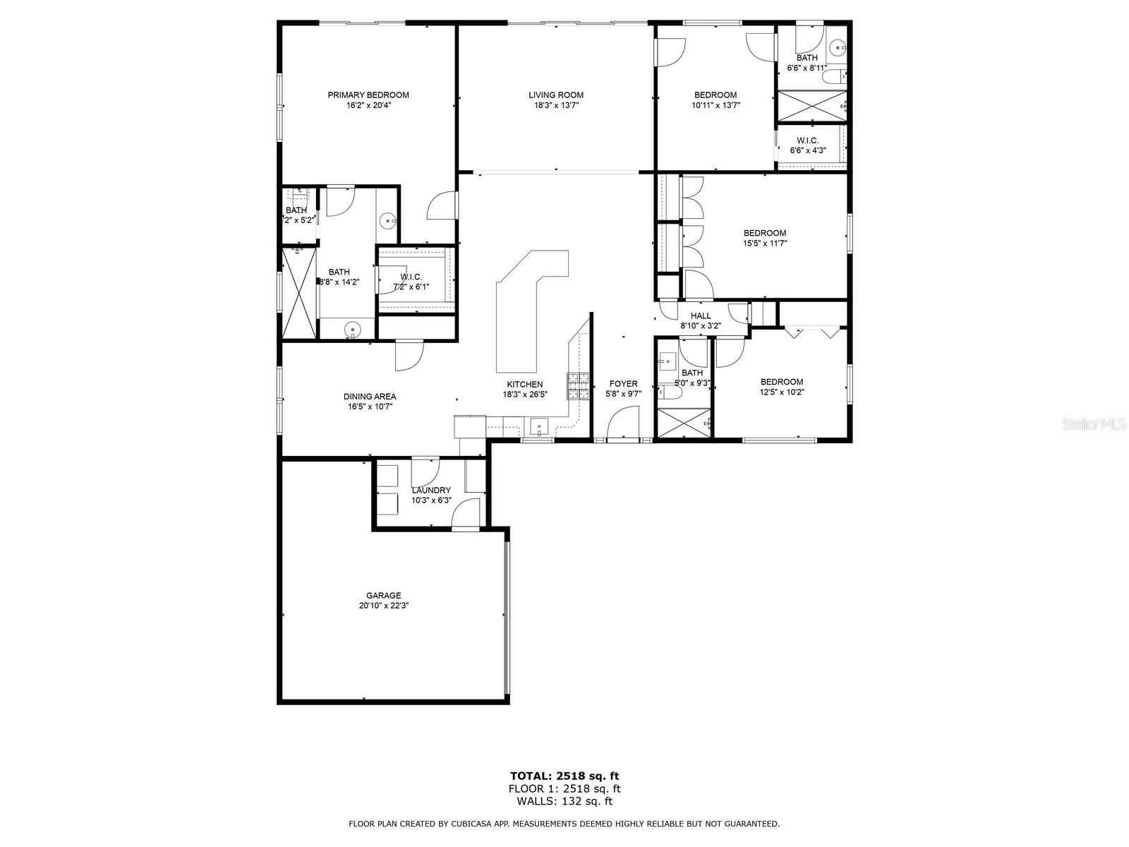 Image 79 of 79 For 9070 Ron Den Lane