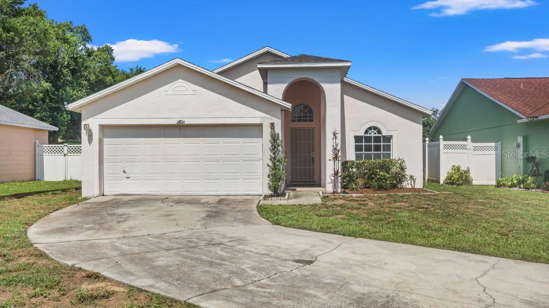 Details for 2808 Ridge Cove Court, ORLANDO, FL 32818