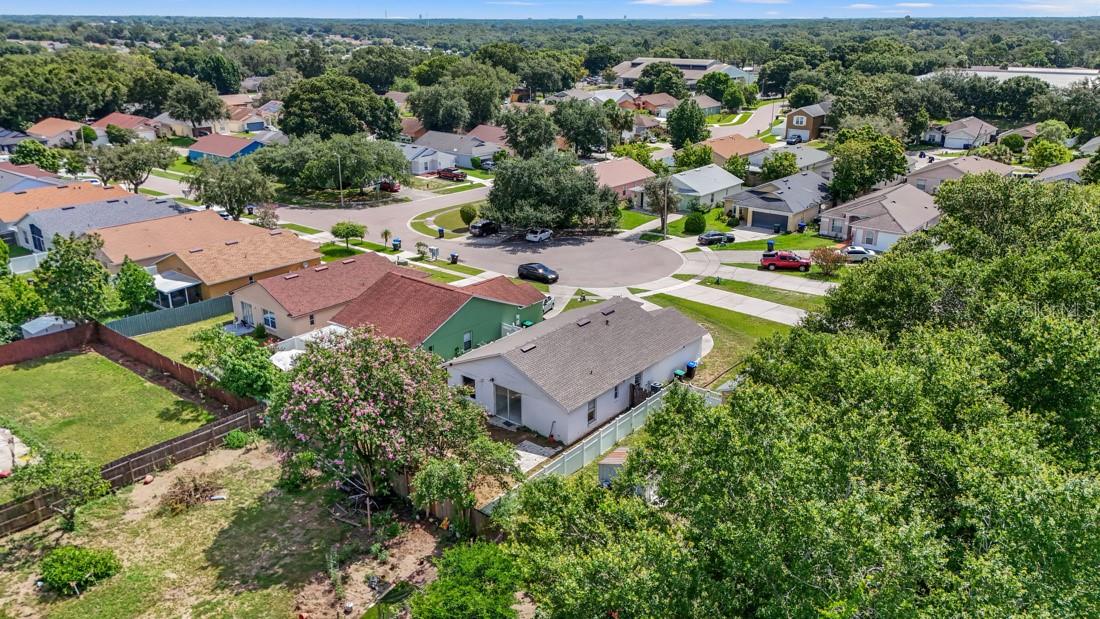 Image 19 of 22 For 2808 Ridge Cove Court
