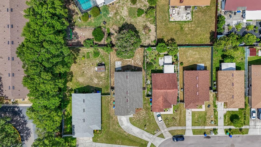 Image 21 of 22 For 2808 Ridge Cove Court