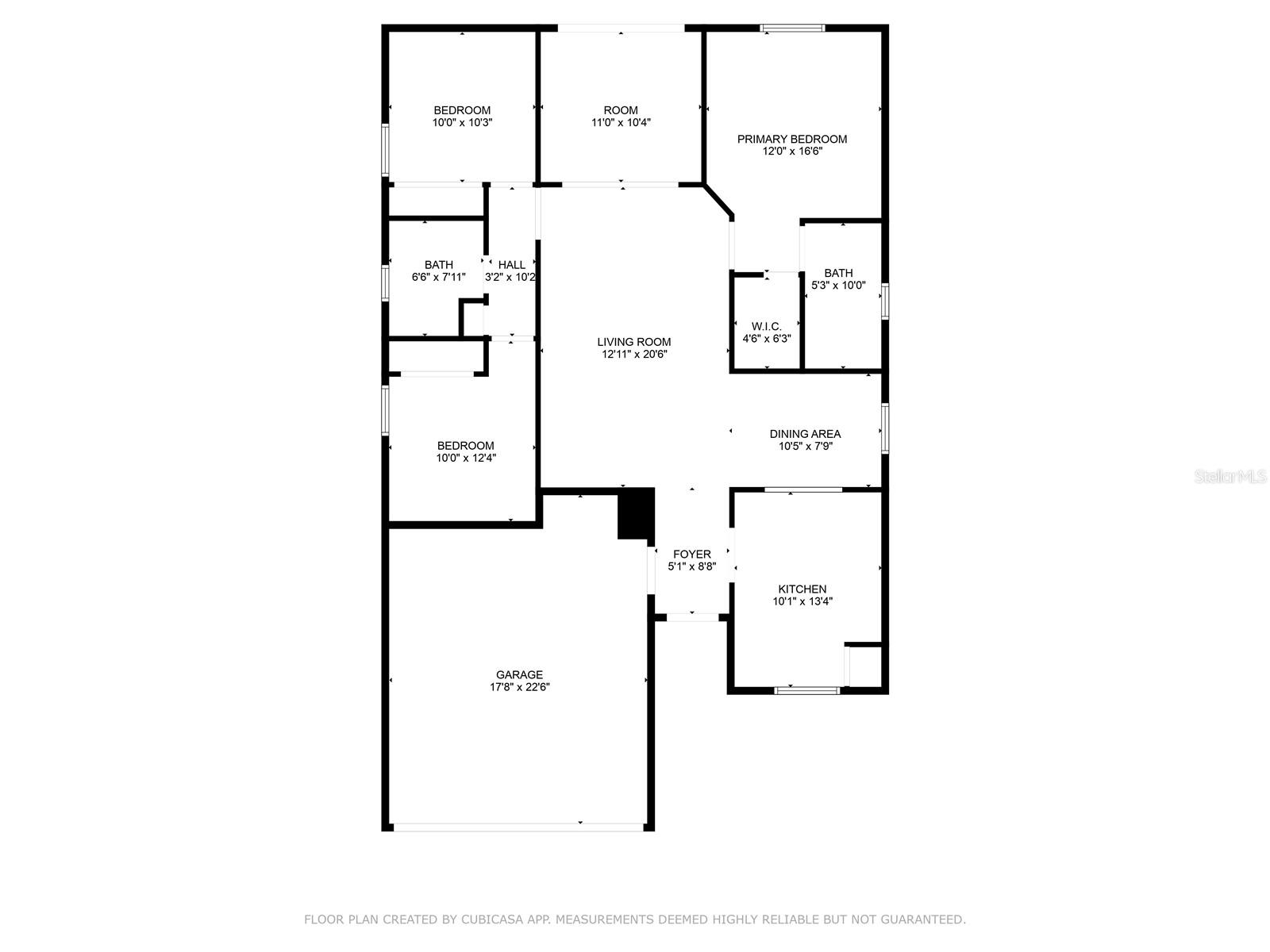 Image 22 of 22 For 2808 Ridge Cove Court