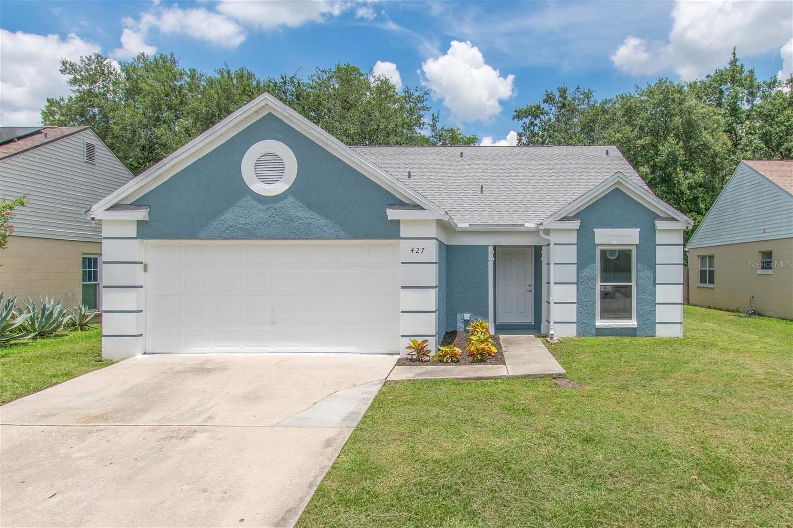 Details for 427 Chicago Woods Circle, ORLANDO, FL 32824