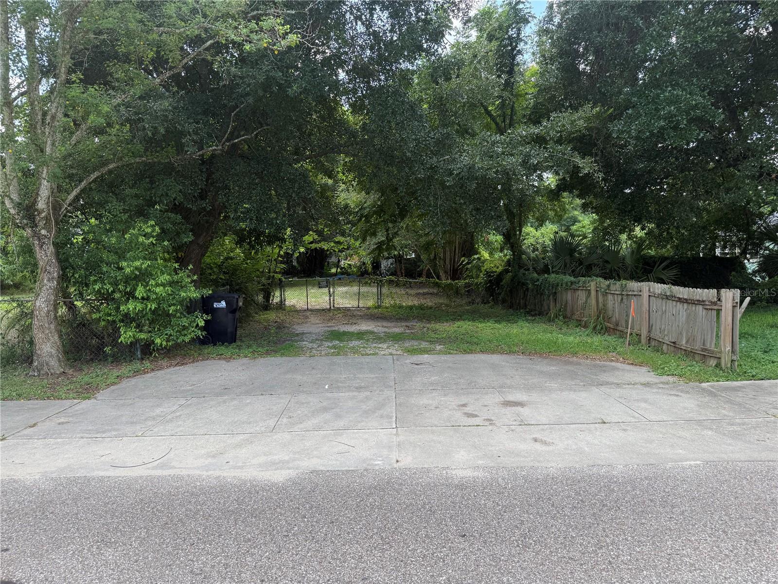 Details for 2034 Grant Avenue, ORLANDO, FL 32806
