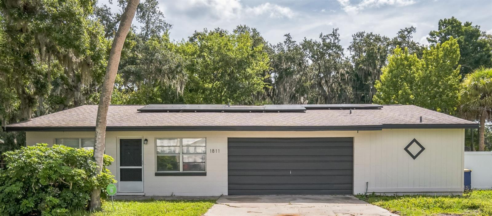 Details for 1811 Queen Palm Drive, EDGEWATER, FL 32132