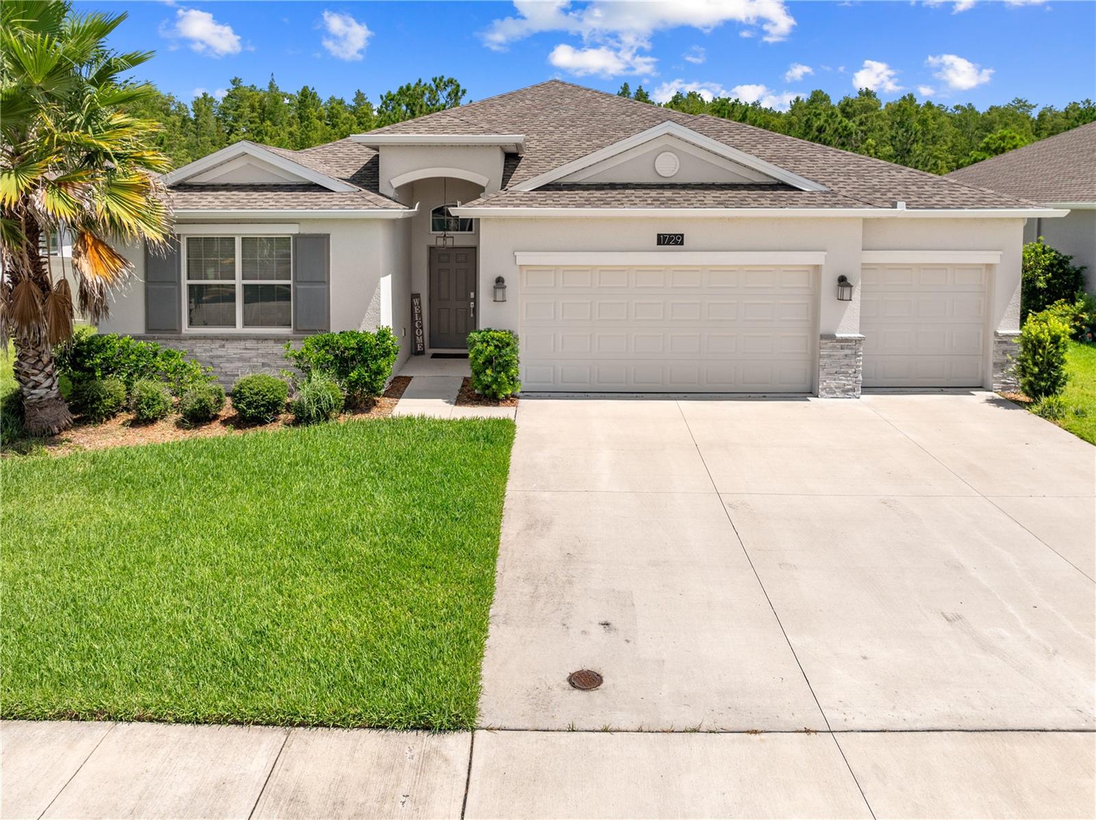 Details for 1729 Chatsworth Circle, ST CLOUD, FL 34771