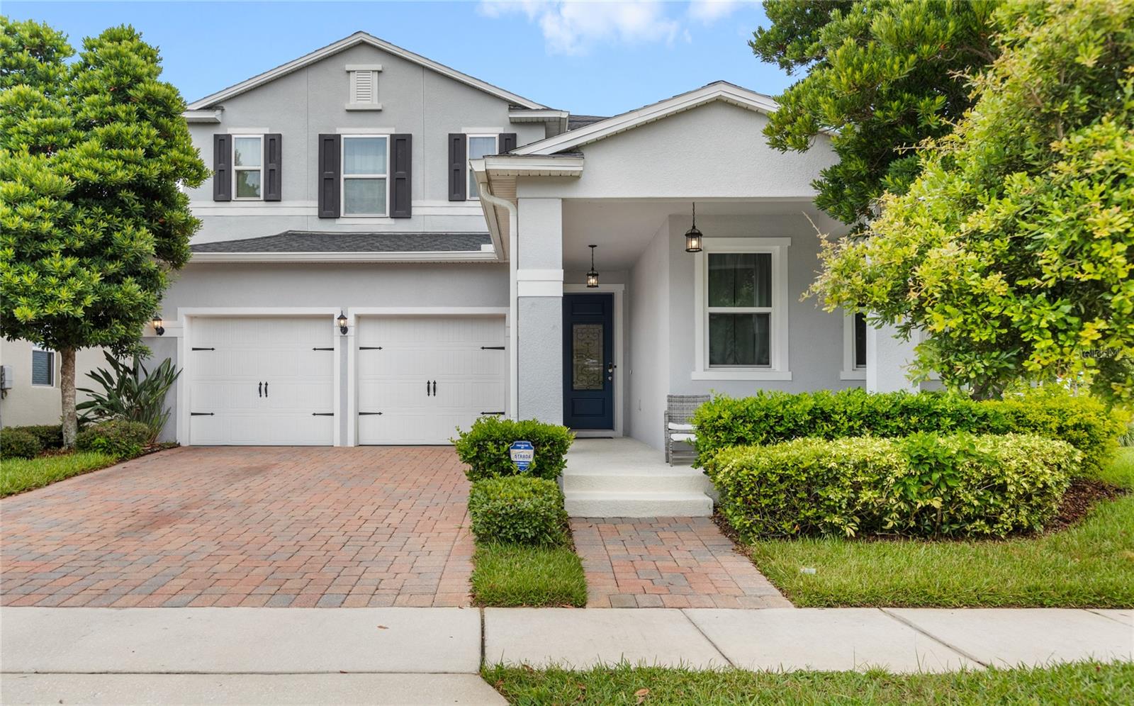 Details for 8018 Bowery Drive, WINTER GARDEN, FL 34787