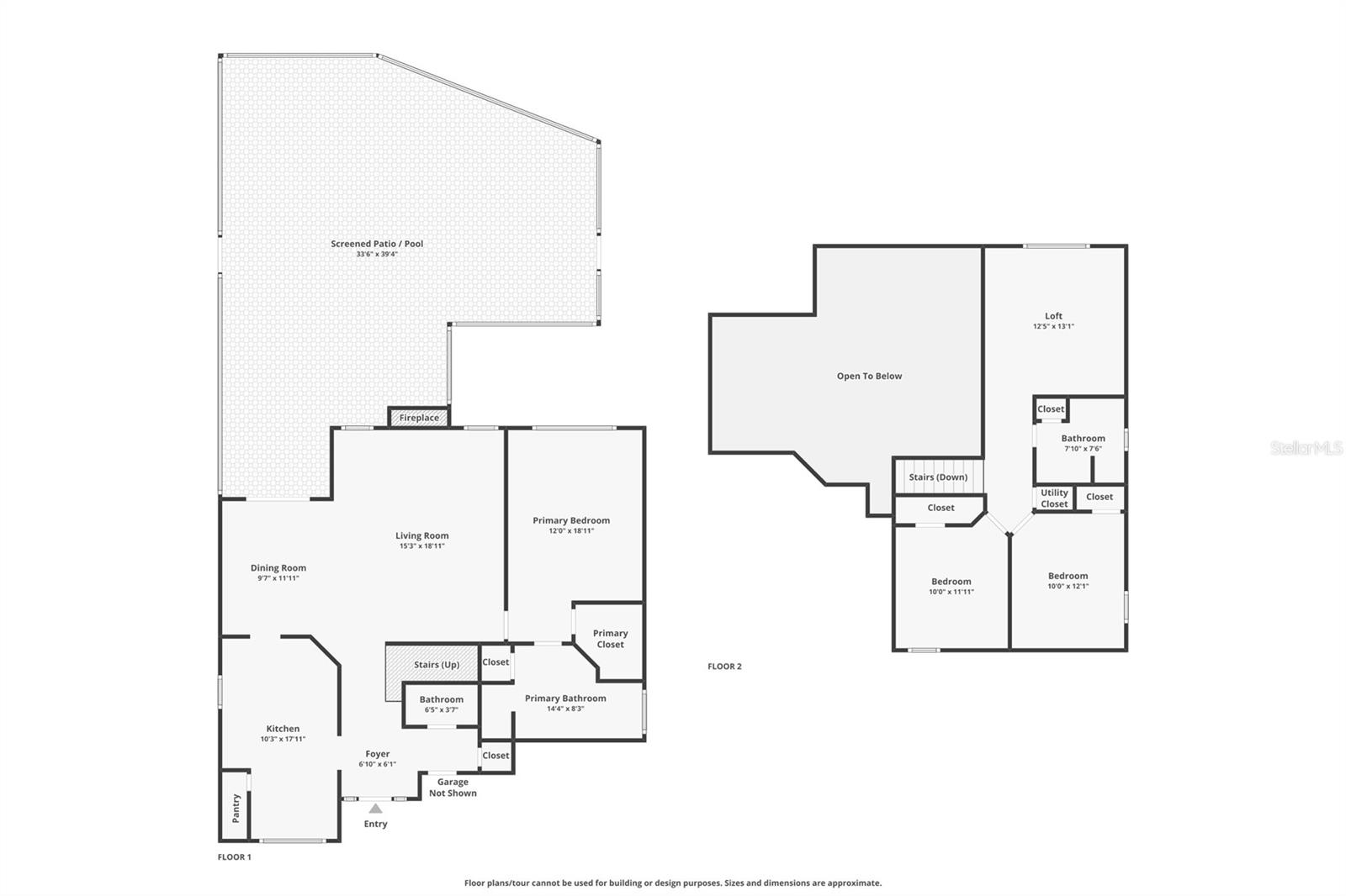 Image 28 of 28 For 1041 Mccully Court
