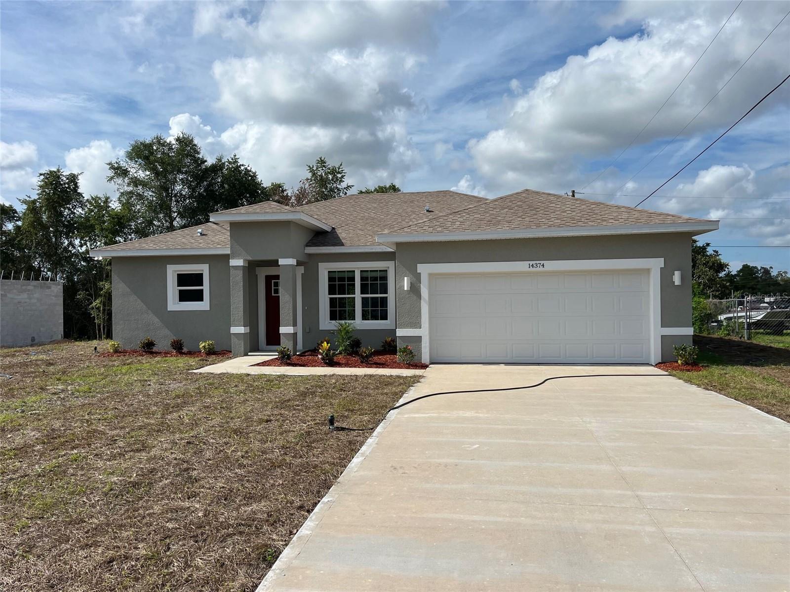 Details for 14374 33rd Court Road, OCALA, FL 34473