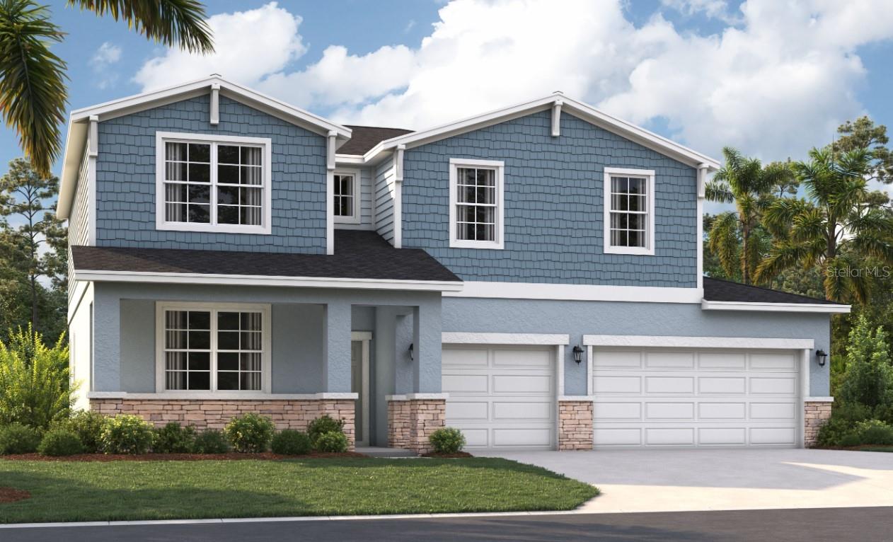 Details for 12897 Trovita Drive, GRAND ISLAND, FL 32735