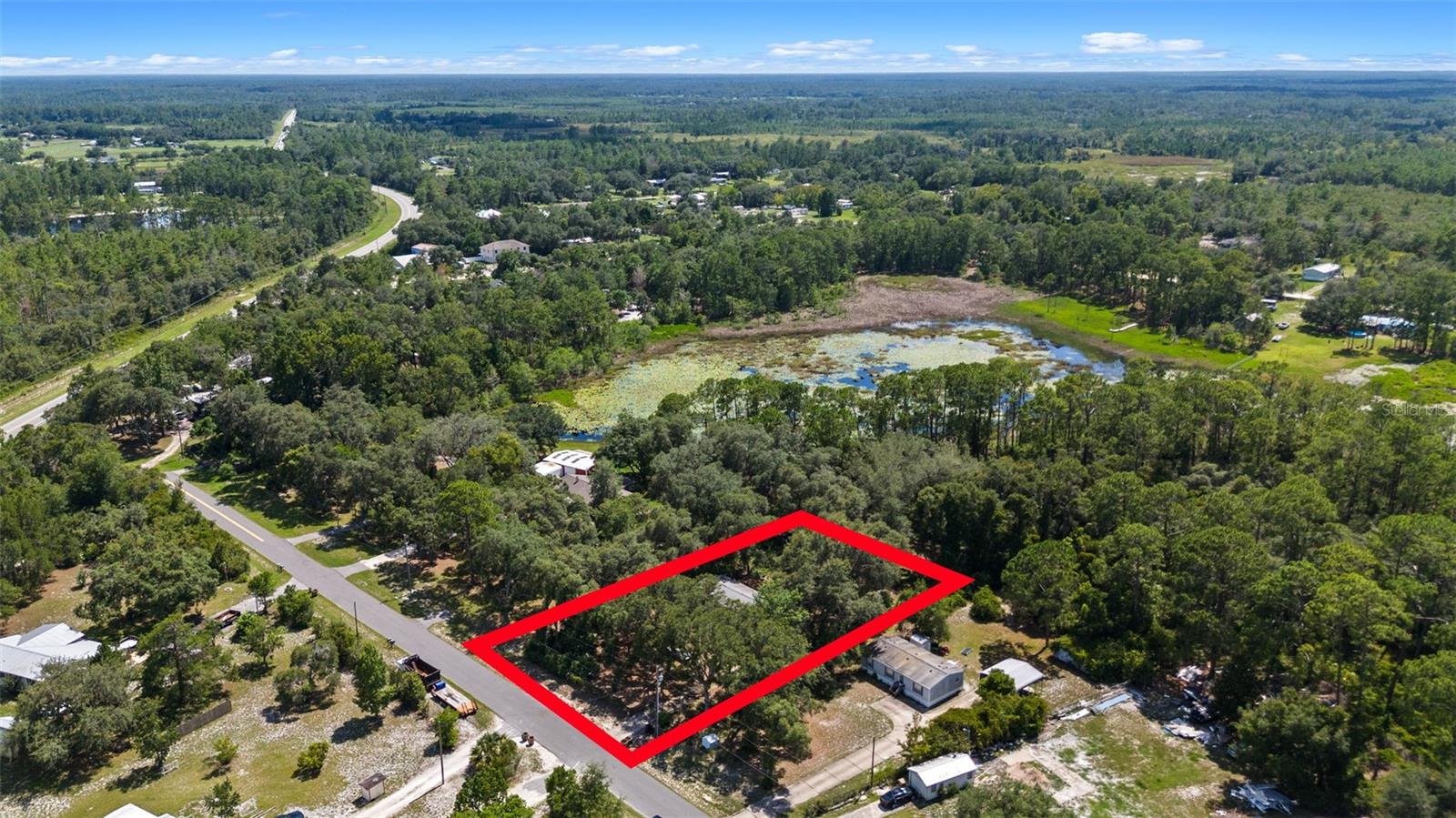 Image 43 of 44 For 31315 Benton Drive