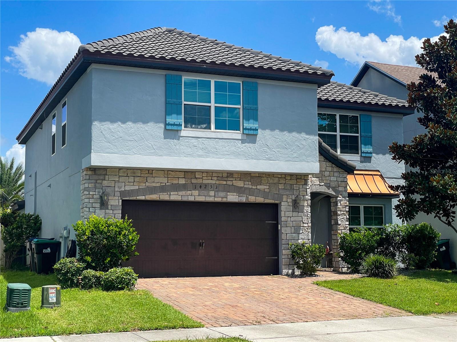 Details for 14253 Lake Preserve, ORLANDO, FL 32824