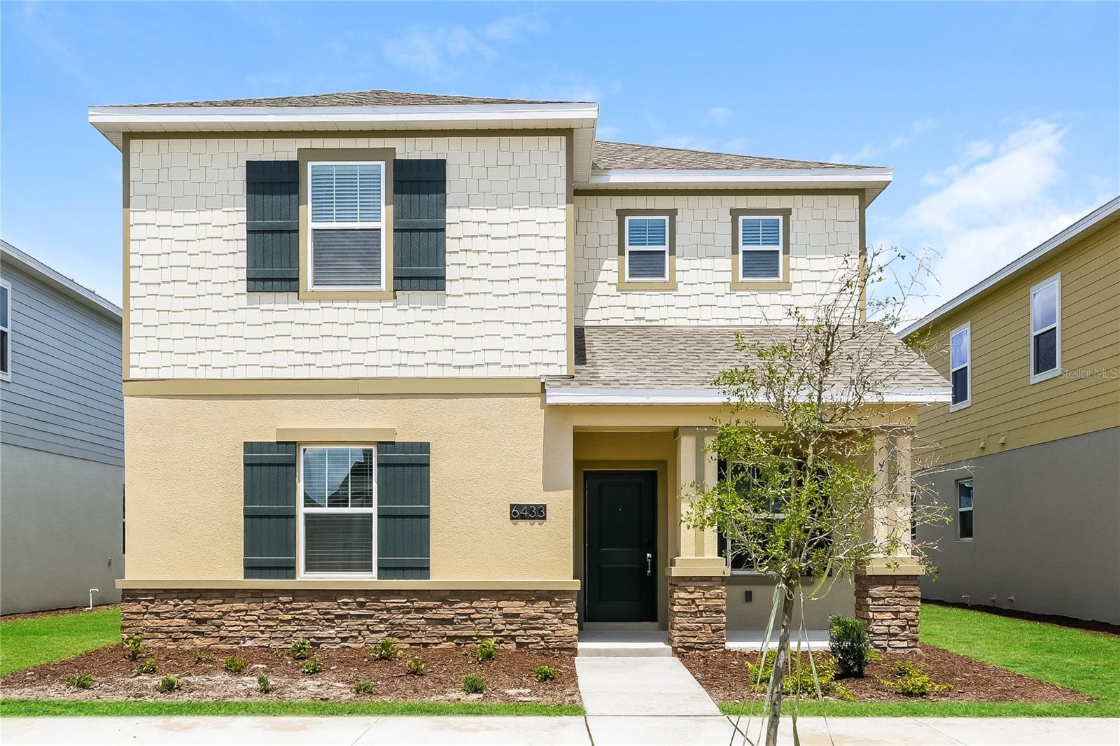 Details for 6433 Sprucepine Lane, ST CLOUD, FL 34771