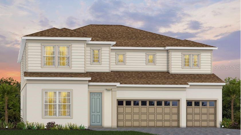 Details for 214 Woodfall Lane, WINTER GARDEN, FL 34787