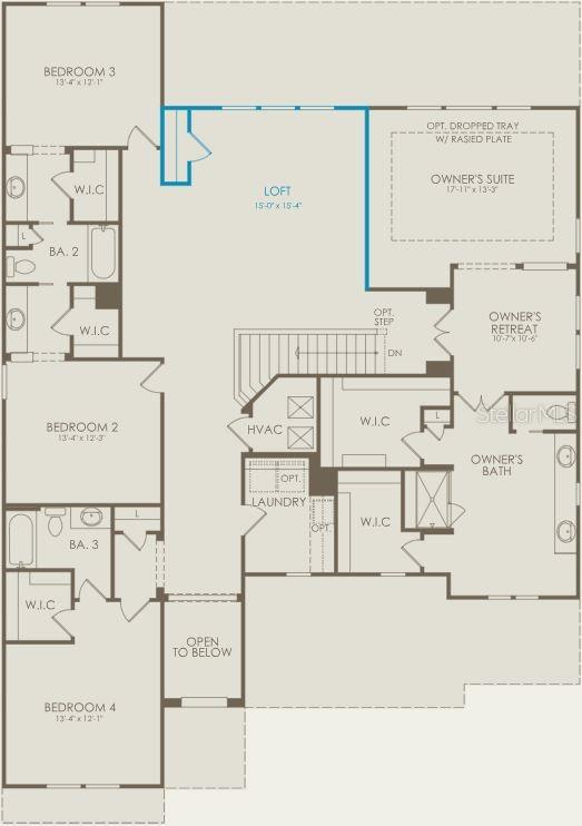 Image 3 of 56 For 214 Woodfall Lane