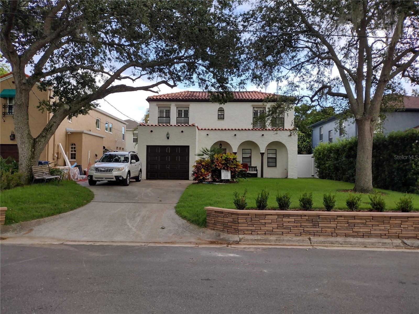 Details for 3218 Obispo Street, TAMPA, FL 33629