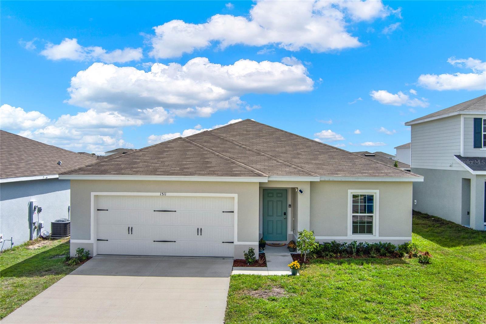 Details for 1511 Finnigan Circle, HAINES CITY, FL 33844