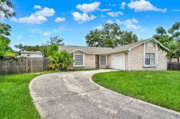 Details for 6014 Chamonix Court, ORLANDO, FL 32808
