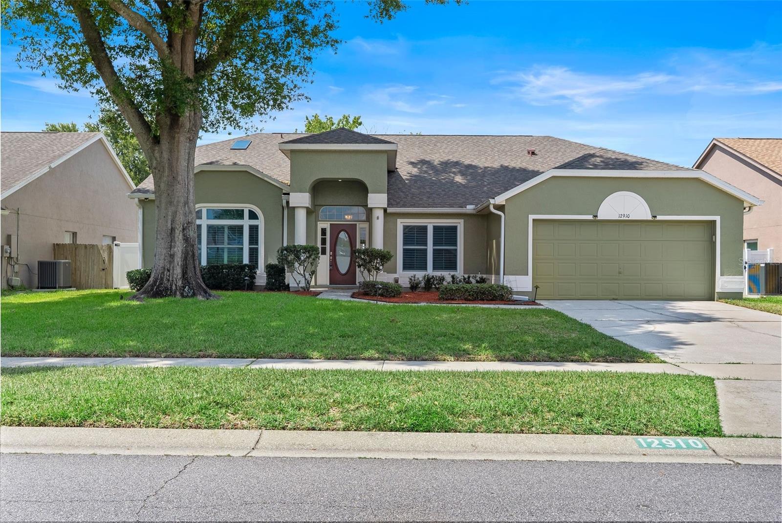 Details for 12910 Forestedge Circle, ORLANDO, FL 32828