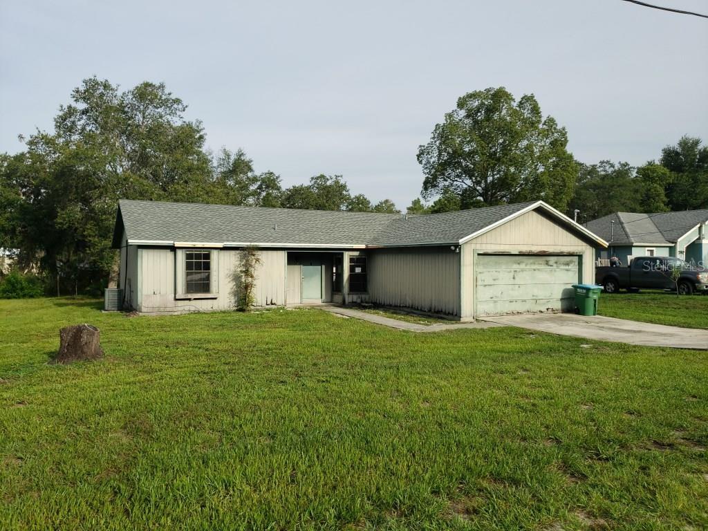 Details for 3314 Shalimar Circle, DELTONA, FL 32738