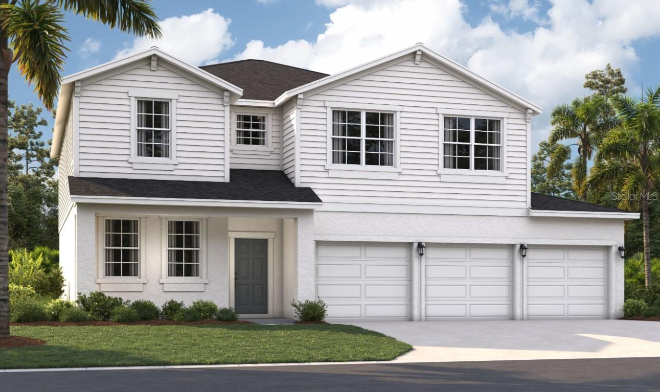 Details for 12977 Trovita Drive, GRAND ISLAND, FL 32735