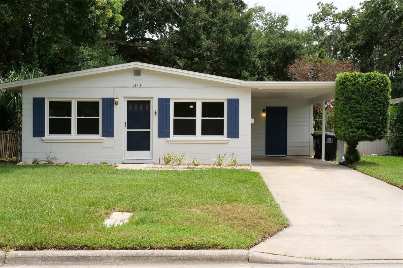 Details for 1414 Guernsey Street, ORLANDO, FL 32804