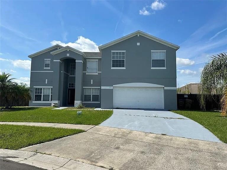 Details for 2423 Willow Tree Lane, KISSIMMEE, FL 34758